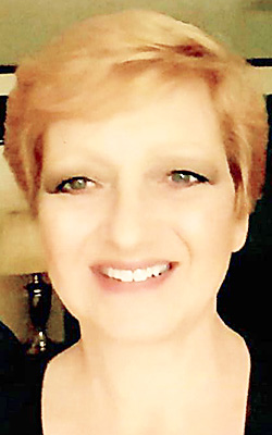 Susan J. (Walters) Powers